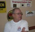 Gary Morrison