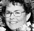 Joy Diane Patterson Robertson