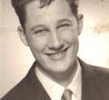 Roger Guy Curry