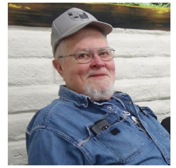 Tom Wells