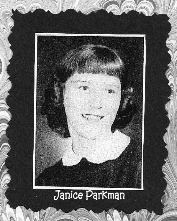 Janice Parkman