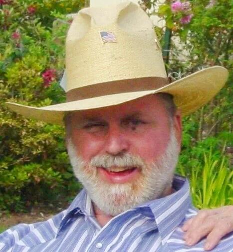 Gerald Martin 'marty' Hansen Jr.