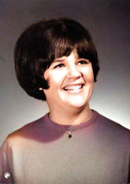 Barbara Mcintosh Orr