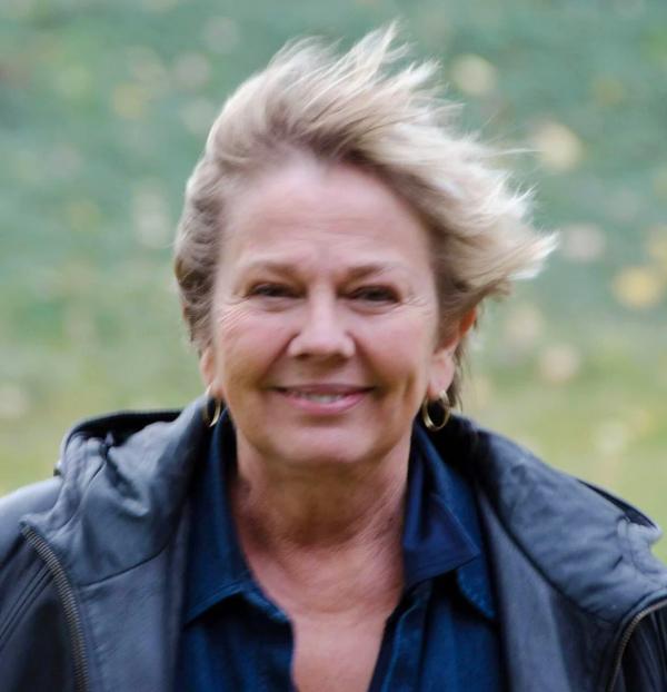 Irene Rosalia (pint) Woods Skelton