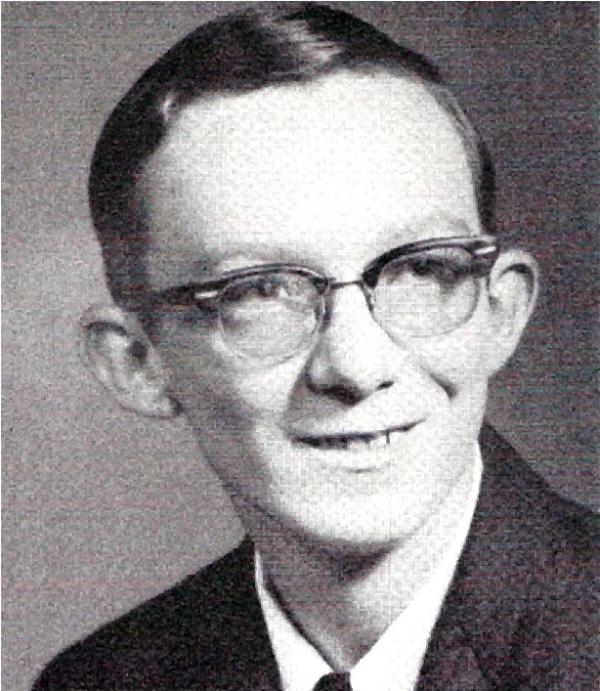 Terry Carpenter