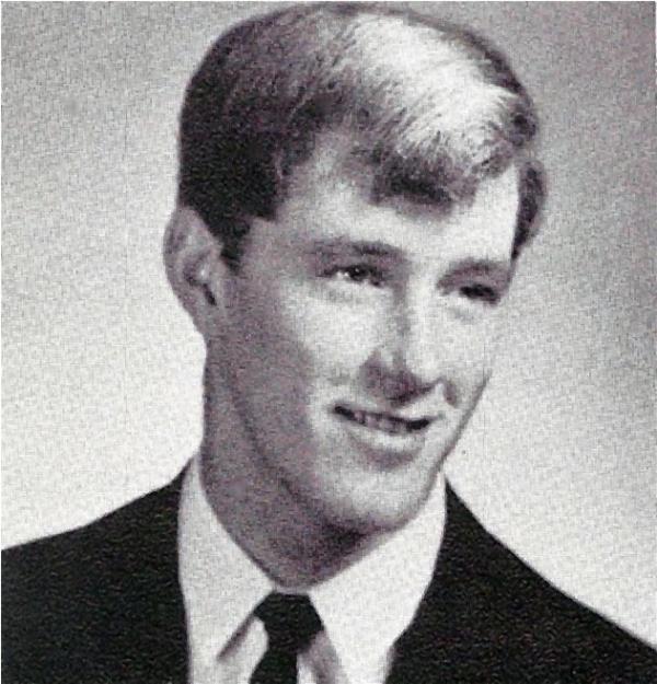 Tom Edwards