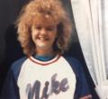 Angela Ethel Mae Buzzard