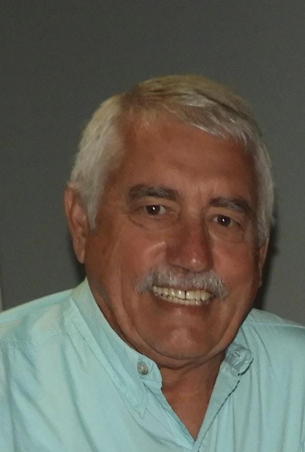 William V Henderson, Jr