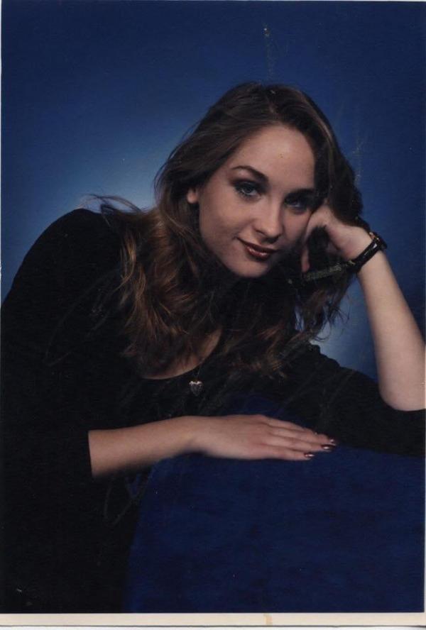 Sherry Lynn King