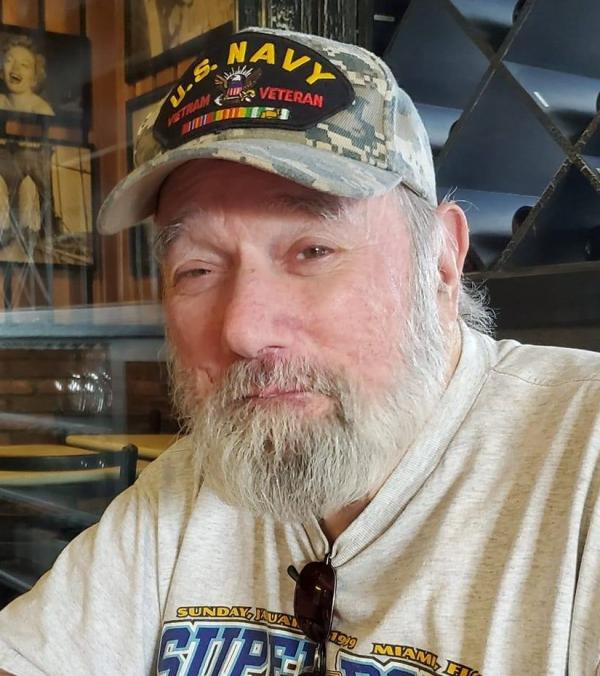 Steve P. Hinkell