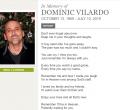 Dominic Vilardo