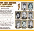 Bhs Class Of 1984 Memorial Board