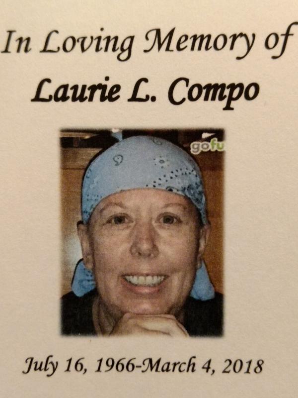 Laurie ( Koppel ) Compo