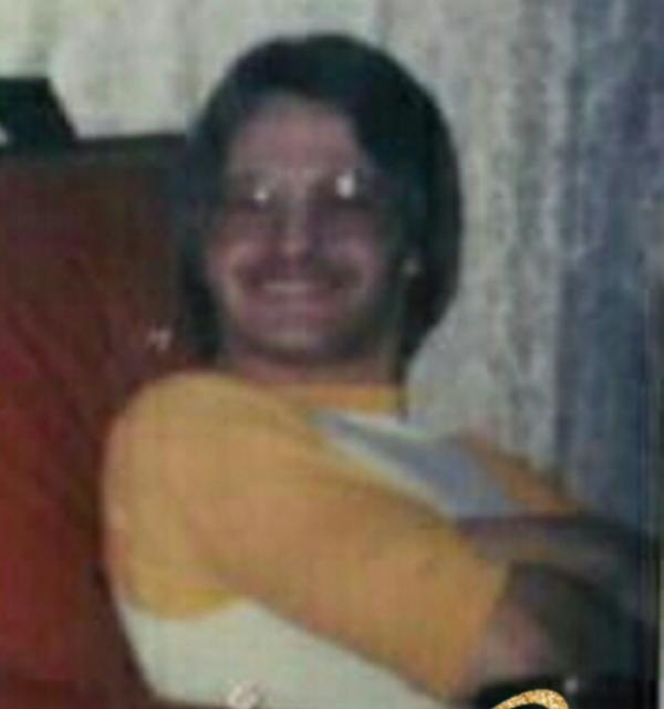 Gary Larkin