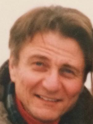 Joseph Elliot