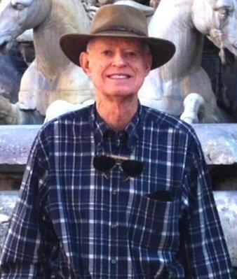 Wm. "bill" Campbell