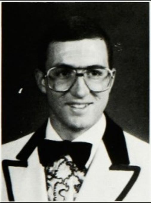 Donovan Stoner