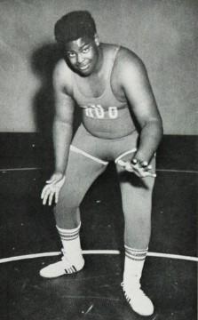 Ernest Mack