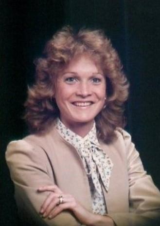 Jan (meyer) Thompson