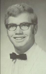 Jeff Strong