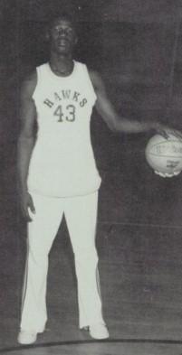 Jerome Thigpen