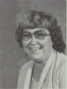 Rita Hambleton