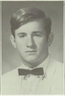 Robert Gaddis