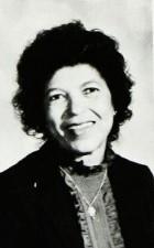 Alberta Rederford