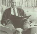 Bud Garfinkle "mr. G"