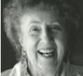 Mrs. Eve Loomis
