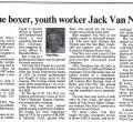 Jack Van Noy