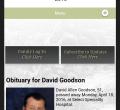 David Allen Goodson
