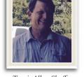 Travis A. Shaffer