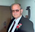 Theodore Ray Absher Sr