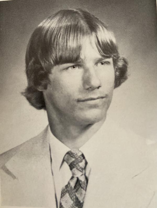 William D. Struble Ii