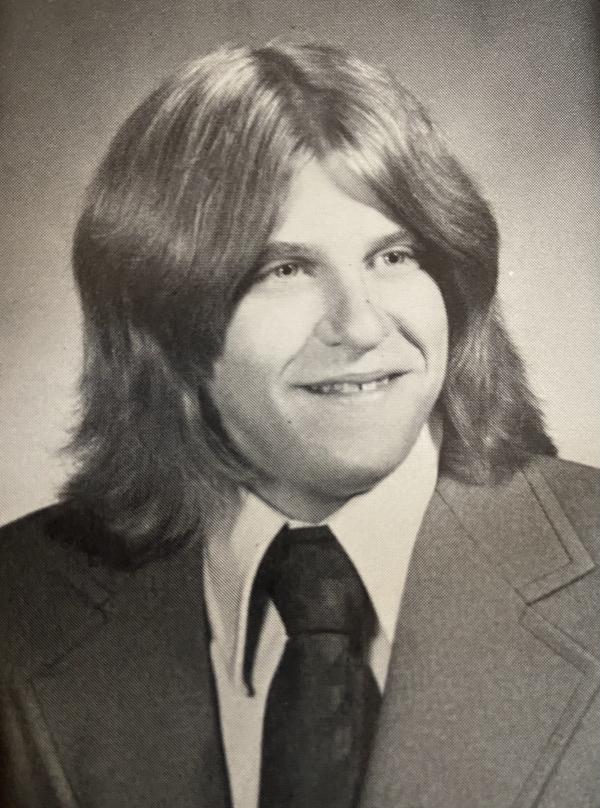 Therrin (terry/weis) Owen Weismore