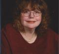 Wilma Patricia Hammond Rundell