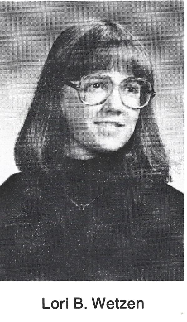 Lori Wetzen