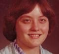 Yvonne Yoder Poole