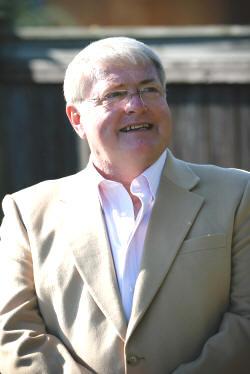 Ralph W. Kuhn