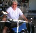 Alicia Schroth Johnson