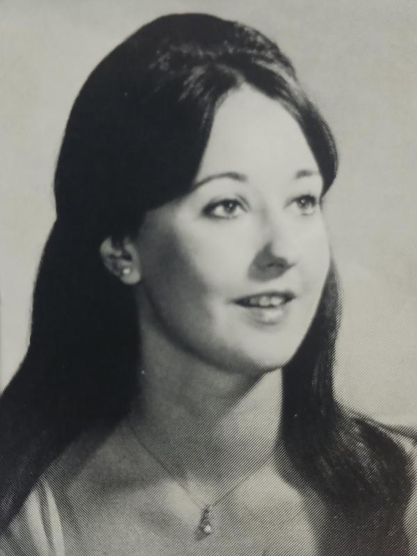 Bobbie Mary Balch