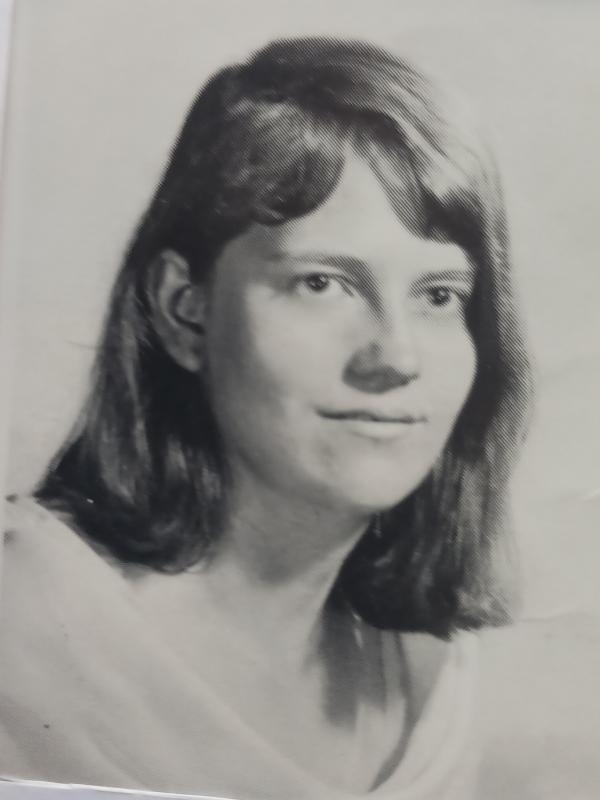 Beulah M. Brodock