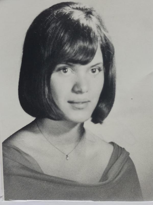 Carol Magee