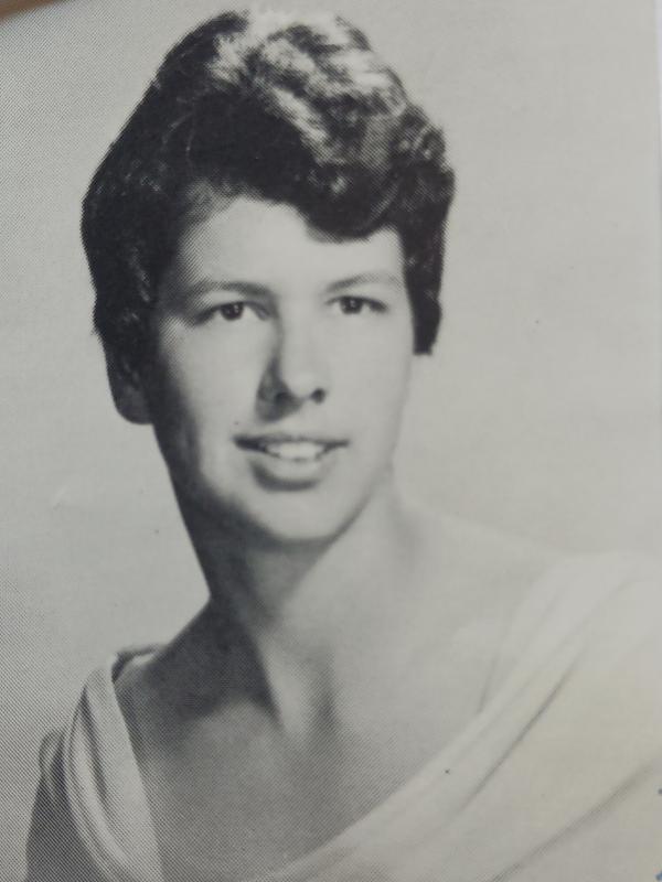 Wendy (morey) Gregory