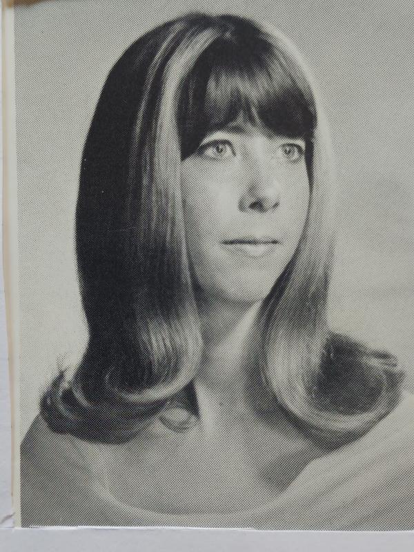 Christina Lynn Jones