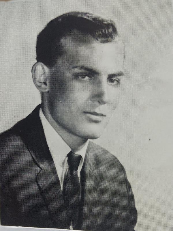 Korry A. Murphy