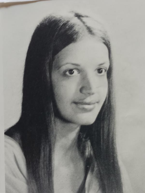 Marjorie Iris Lasalle