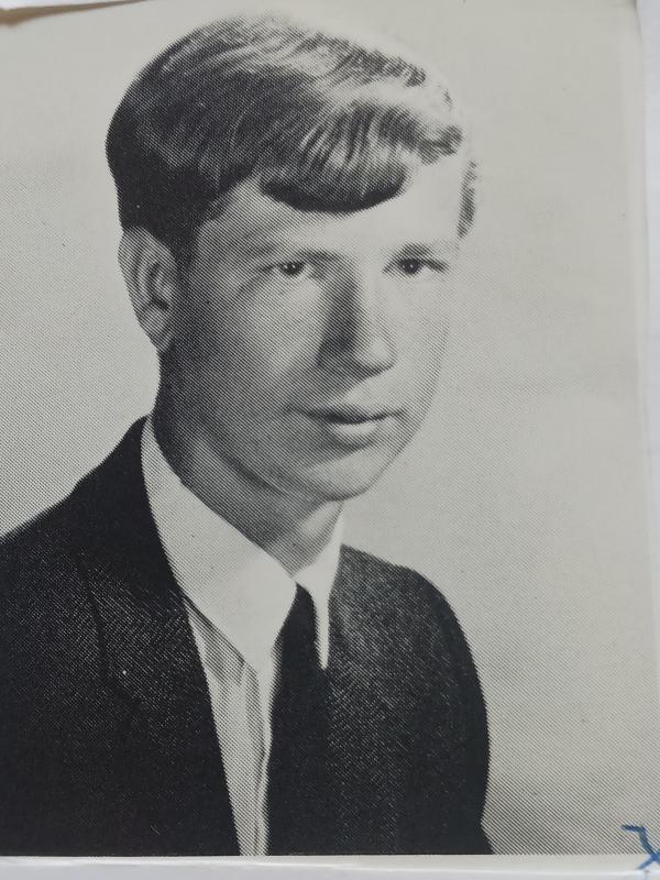 Ronald Galloway