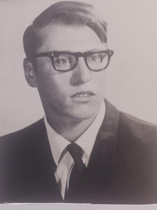 Gabriel Streiff